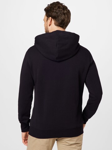 BJÖRN BORG Athletic Sweatshirt 'Centre' in Black