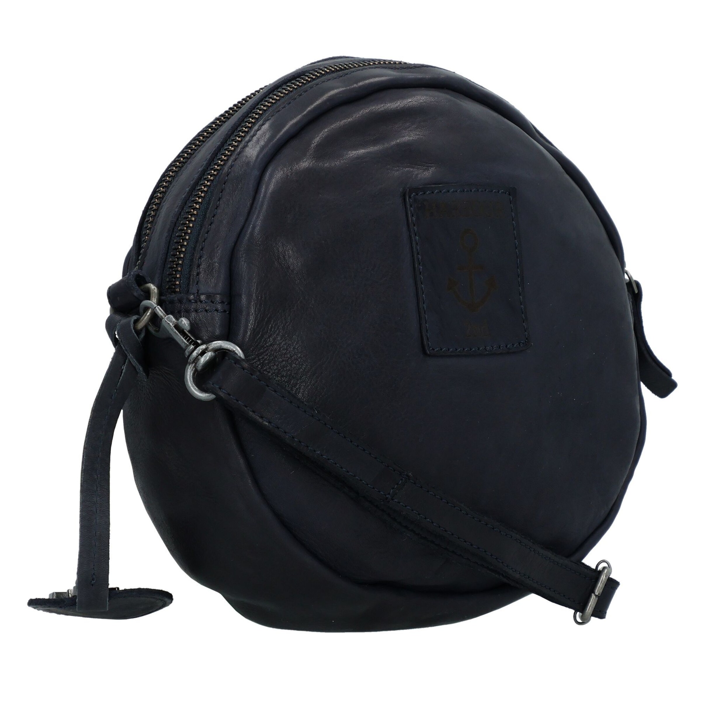 Harbour 2nd Crossbody bag 'Halima' in Black