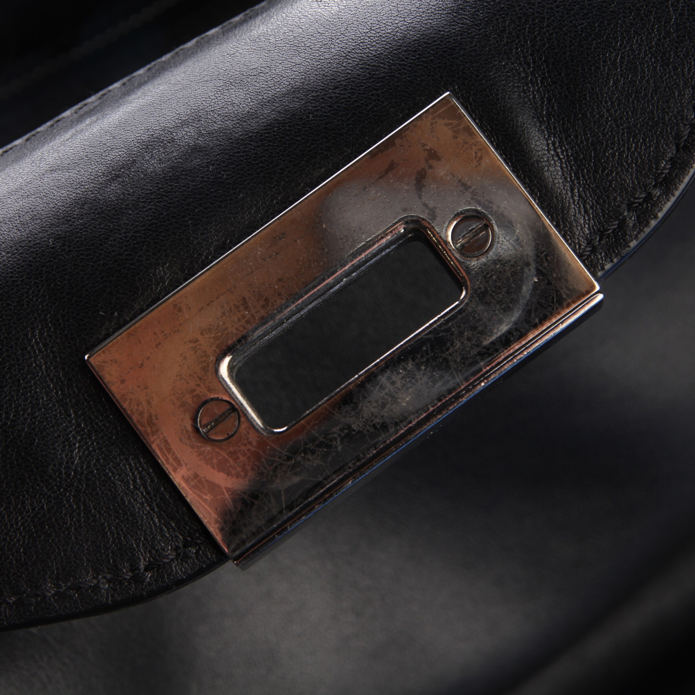 VALENTINO Bag in One size in Black