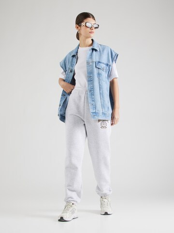 LTB Tapered Nadrág 'BAZORO' - szürke