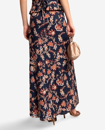 Jupe THE-ARE en bleu