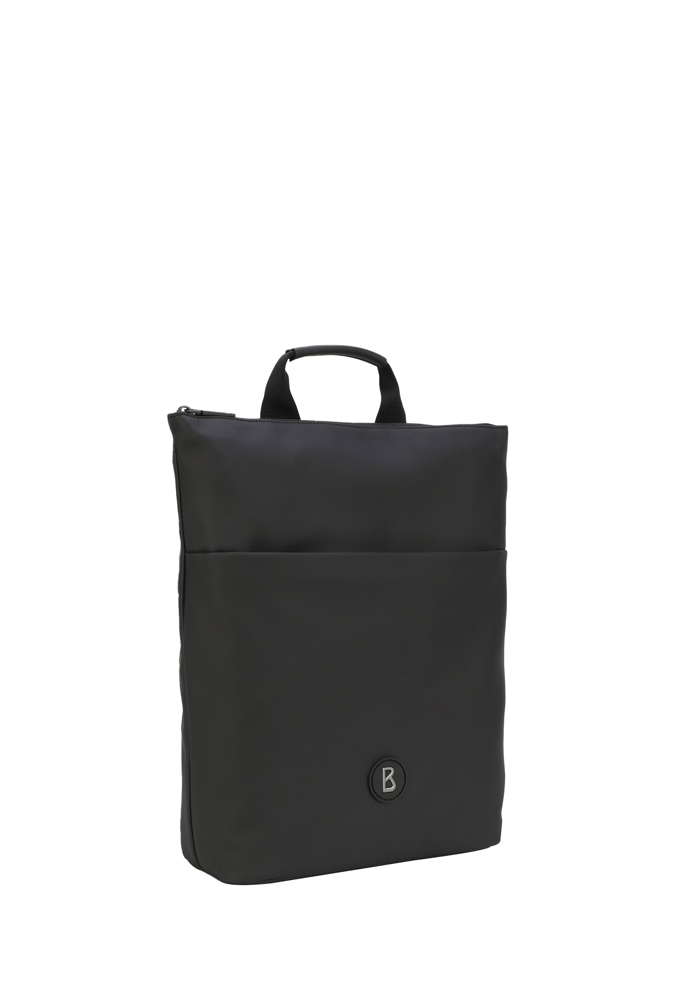BOGNER - Mochila 'La Prava Arne' em preto