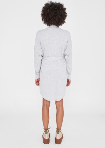 Robe 'City Ava' Noisy may en gris