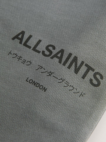 smALLSAINTS Regular Byxa 'Underground' i grå