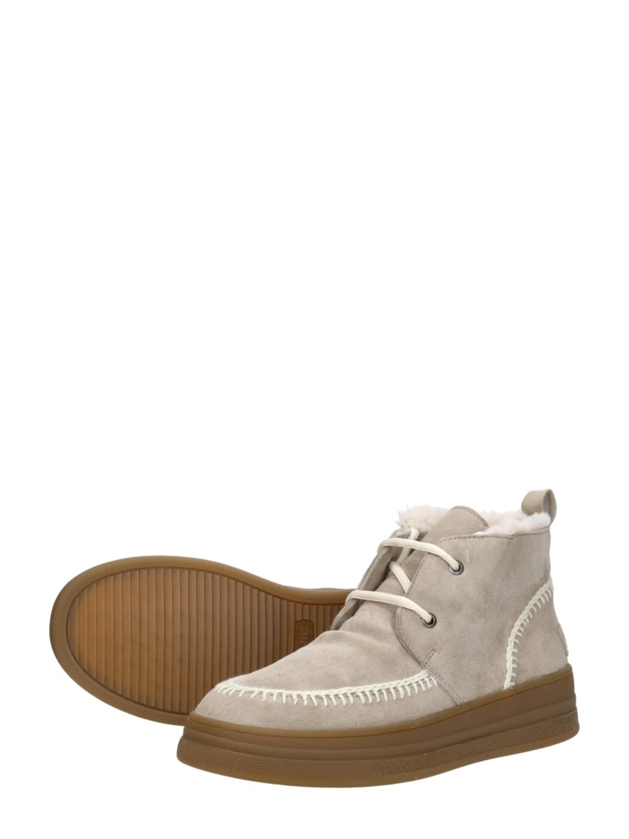 Bottes à lacets 'Chill 2' Iqonic en gris