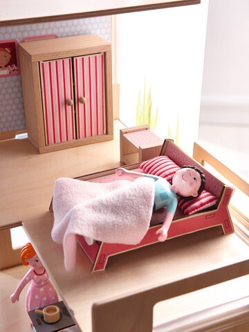 HABA Game ' Little Friends – Möbel Schlafzimmer ' in Mixed colors