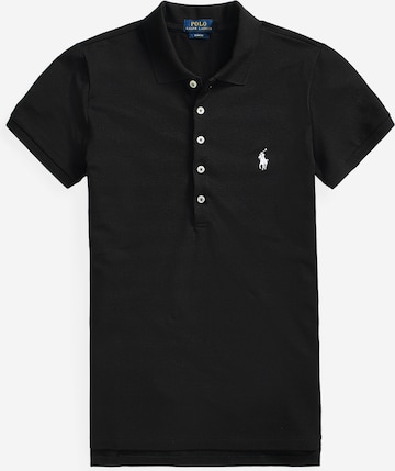 Polo Ralph Lauren Paita 'JULIE' värissä musta: etupuoli