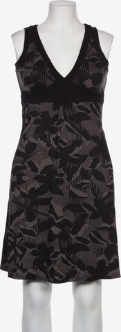 Ellen Eisemann Dress in L in Black: front