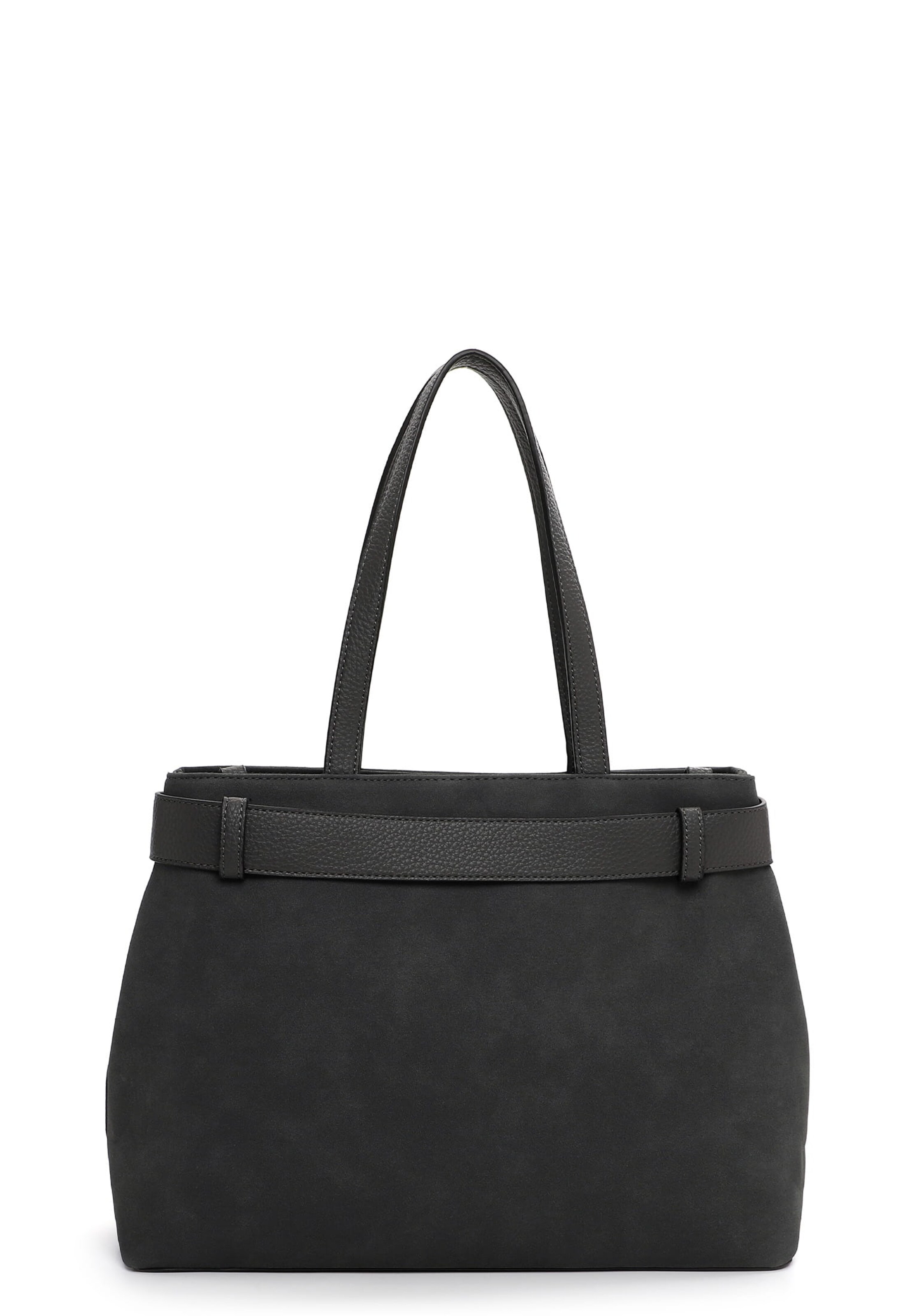 Suri Frey Shopper 'Libby' in Grey