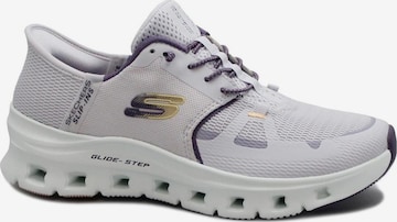 SKECHERSNiske tenisice - ljubičasta boja: prednji dio