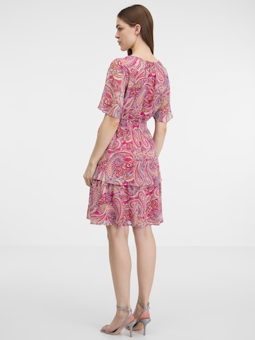 Orsay Dress in Mixed colors