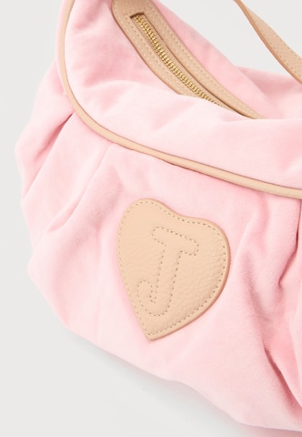 Juicy Couture - Mala de ombro 'Daydreamer' em rosa
