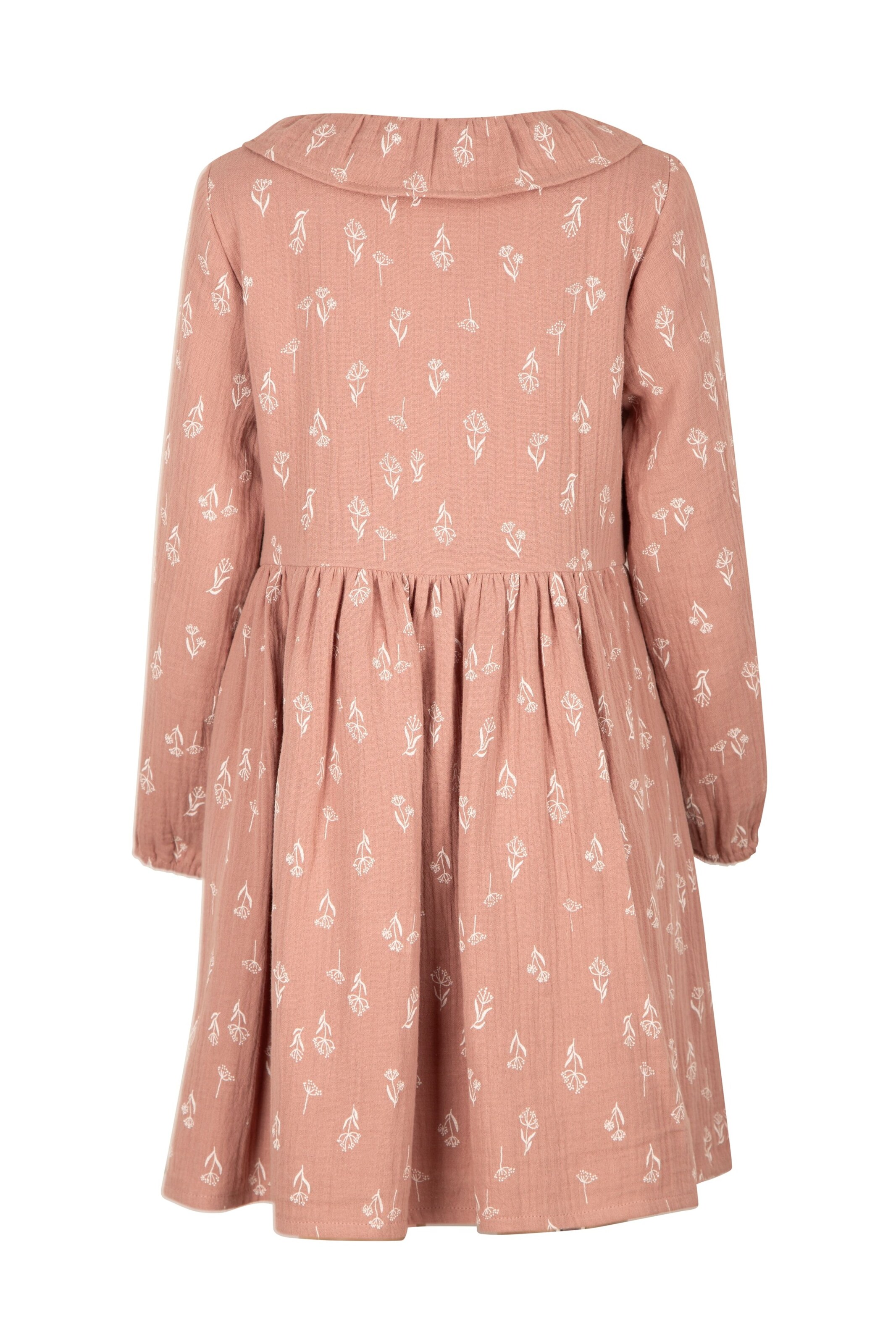 happy girls Klänning i rosa