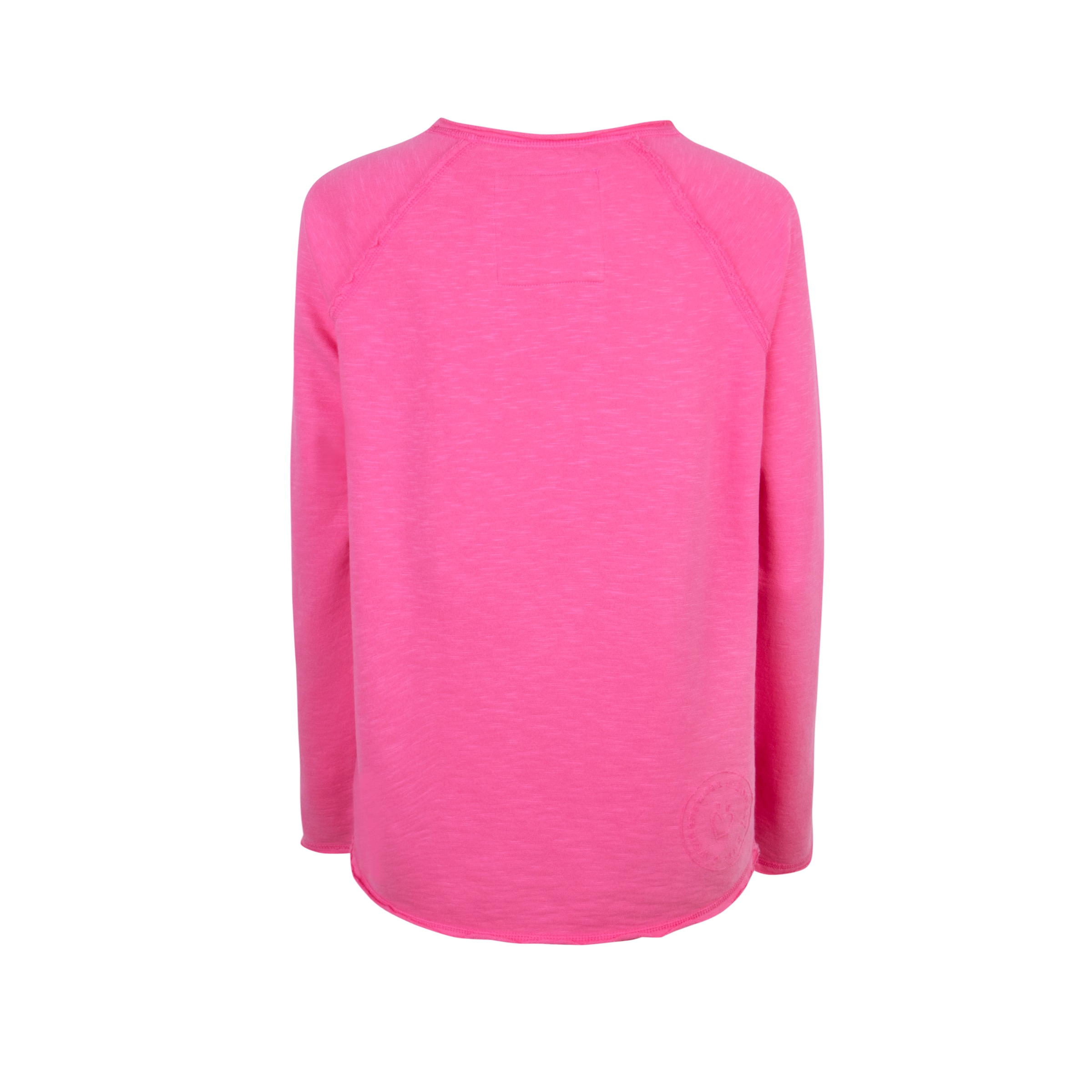 rožinė LIEBLINGSSTÜCK Marškinėliai 'Cathrina'