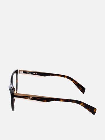 Liu Jo Sonnenbrille‌‌‌‌‌‌ in Braun
