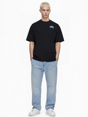 T-Shirt ' Arin ' trueprodigy en noir