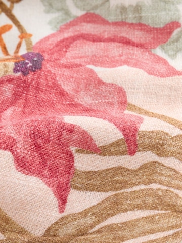 Next Klänning i brun