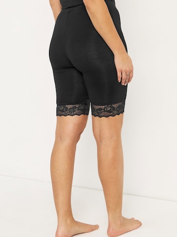 Cellbes of Sweden Skinny Leggings in Zwart