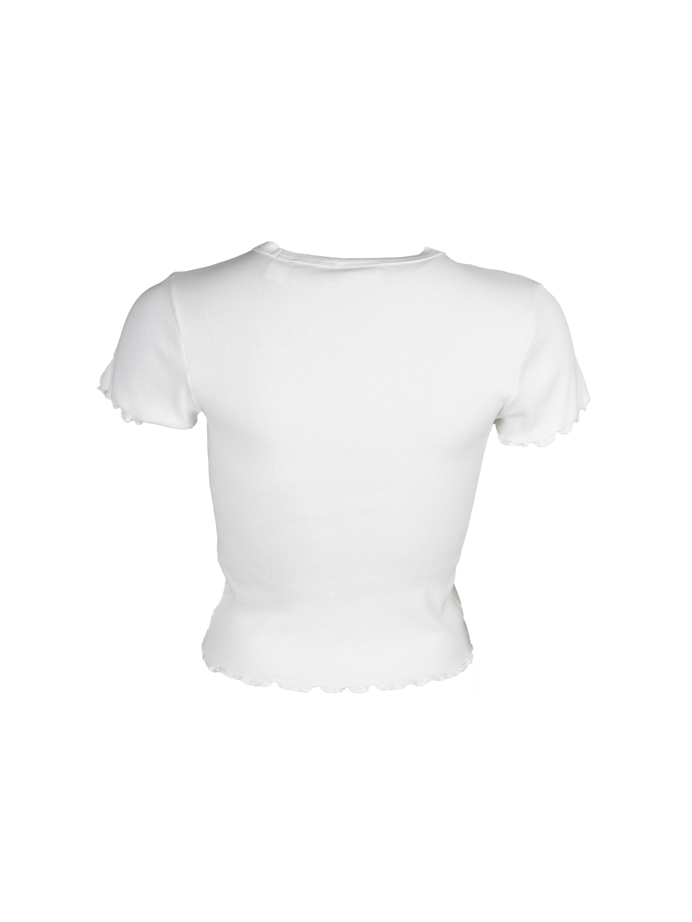 O'NEILL Shirt 'Rib' in Wit