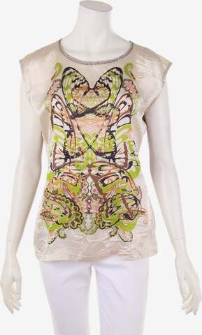 Marc Cain Top & Shirt in M in Mixed colors: front