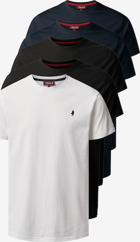 MCS Paita 'MCOhio' värissä sininen: etupuoli