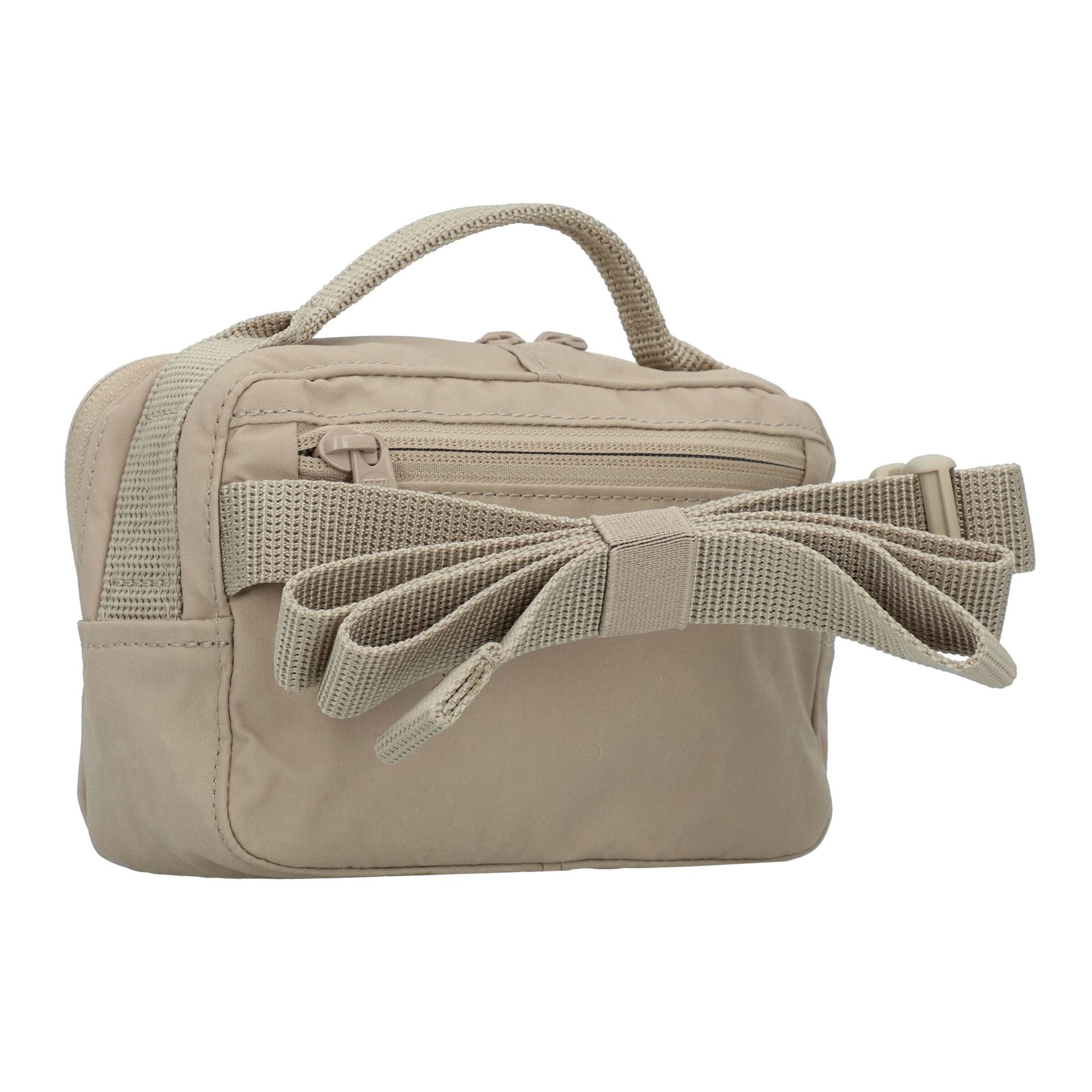 Marsupio 'Kanken' di Fjällräven in beige