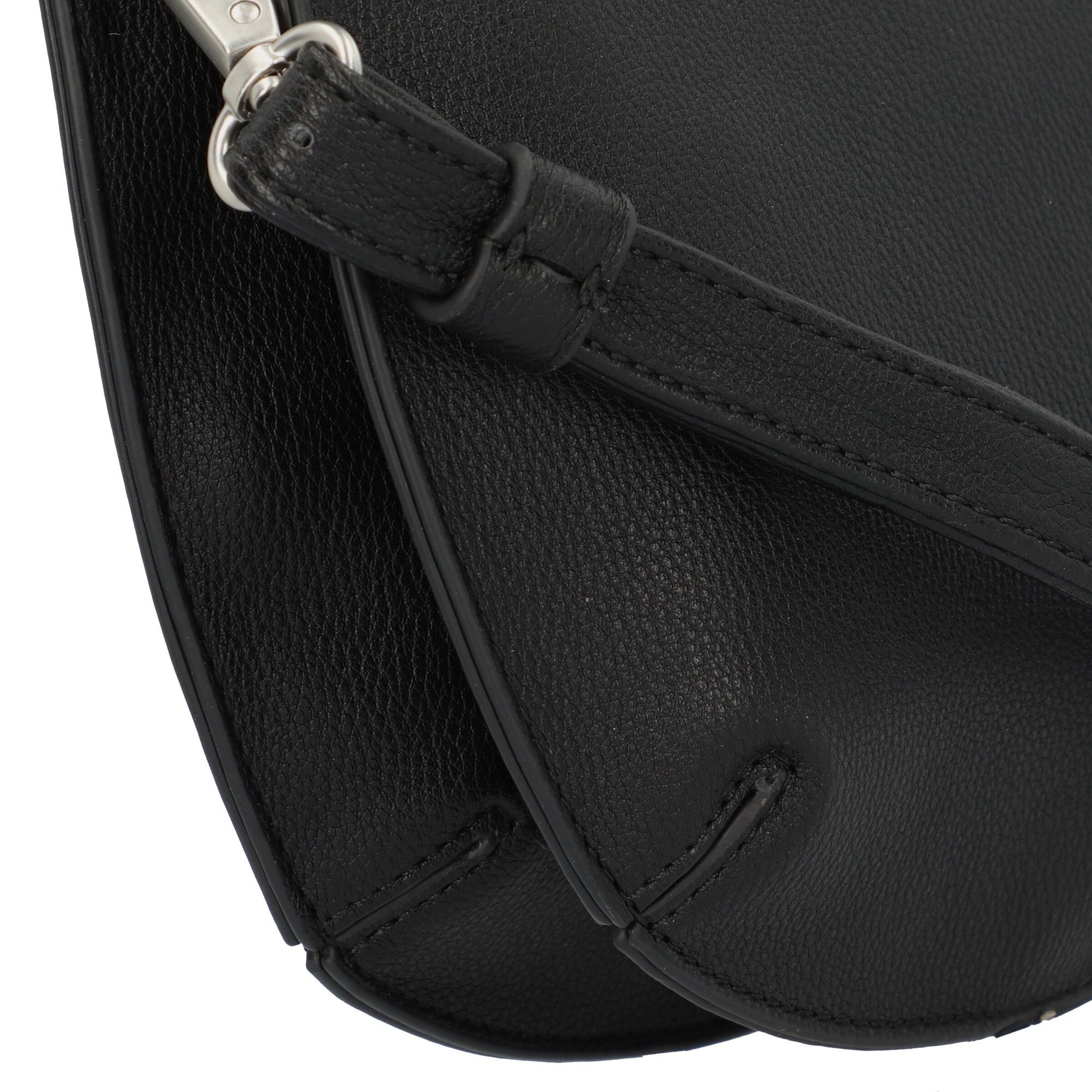 GABOR Umhängetasche 'Kimberly' in Schwarz