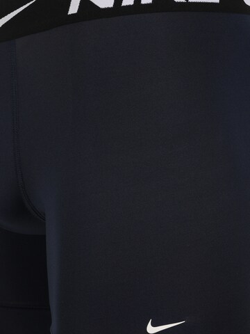 NIKE Underwear Sportondergoed in Blauw