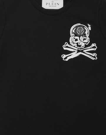 Philipp Plein Shirt 'Skull' in Black