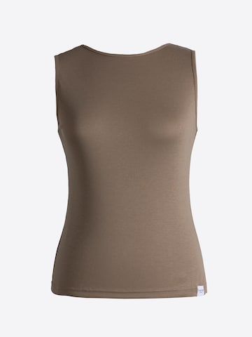 Top 'Confection' de la 4TAILORS pe verde