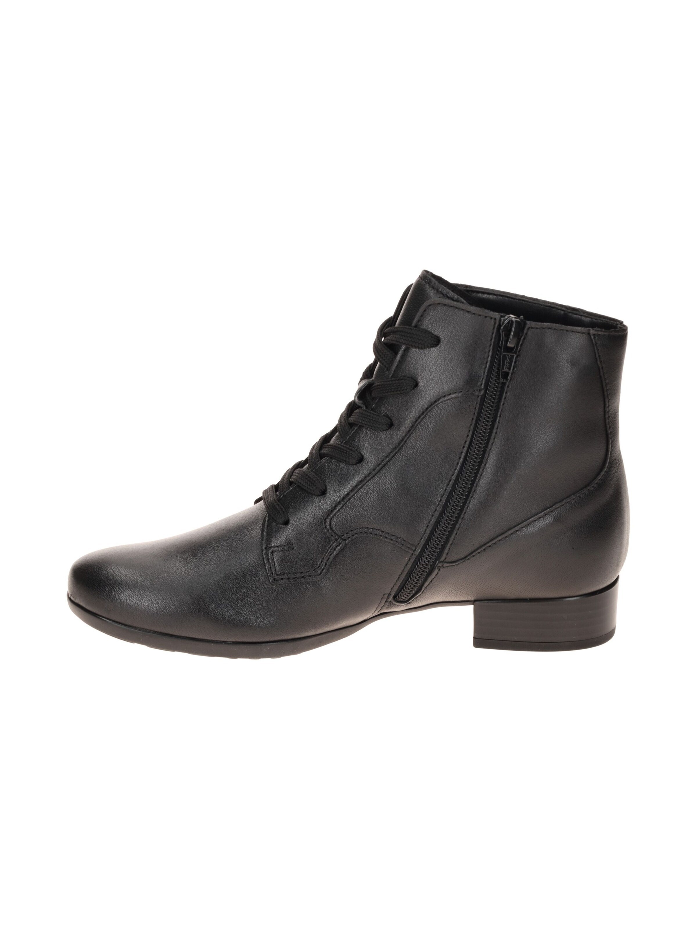 GABOR Boots in Black