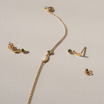 Violet Hamden Sieraden set in Goud