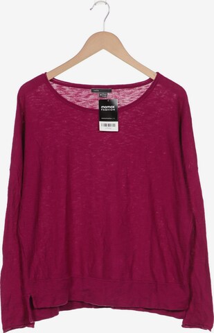Vince Sweater & Cardigan in M in Purple: front