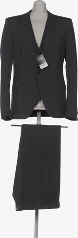 DRYKORN Suit in M-L in Grey: front