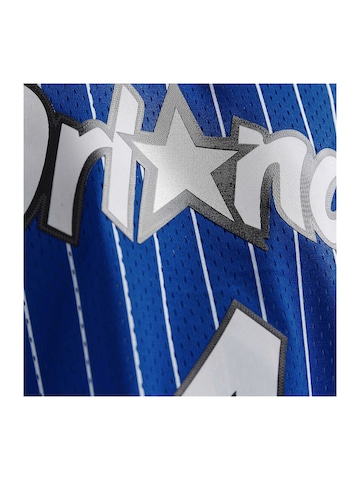 T-Shirt fonctionnel 'NBA OM A.H 94-95' Mitchell & Ness en bleu