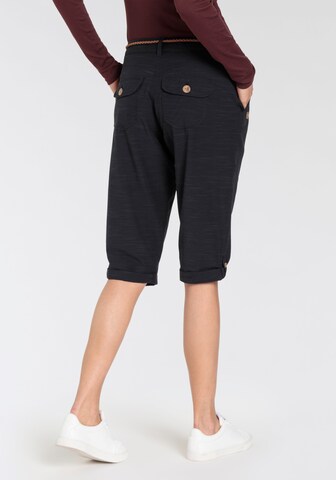 G.I.G.A. DX by killtec Regular Pants in Blue