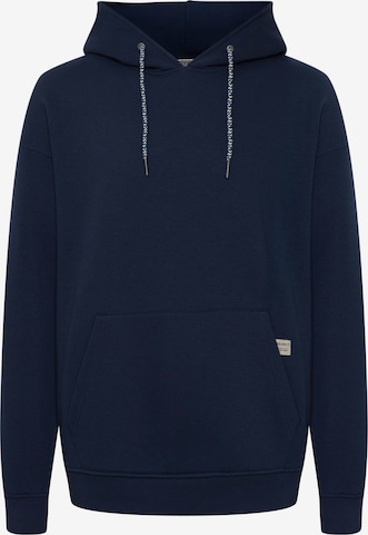 11 Project Sweatshirt 'Robert' in Blue: front