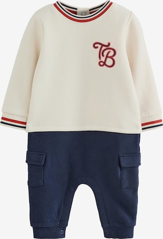 pilka Baker by Ted Baker Kombinezonas: priekis