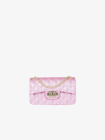 Marc Ellis Handtaschen in Pink: Vorderseite