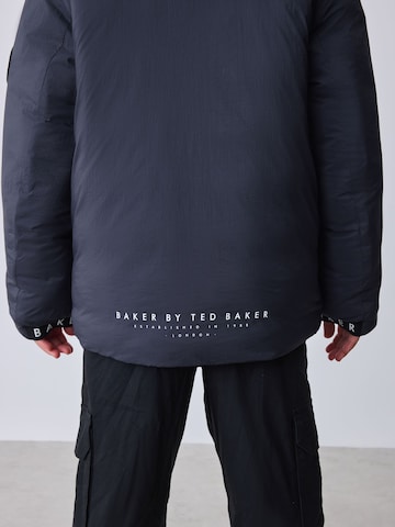 Manteau Baker by Ted Baker en bleu