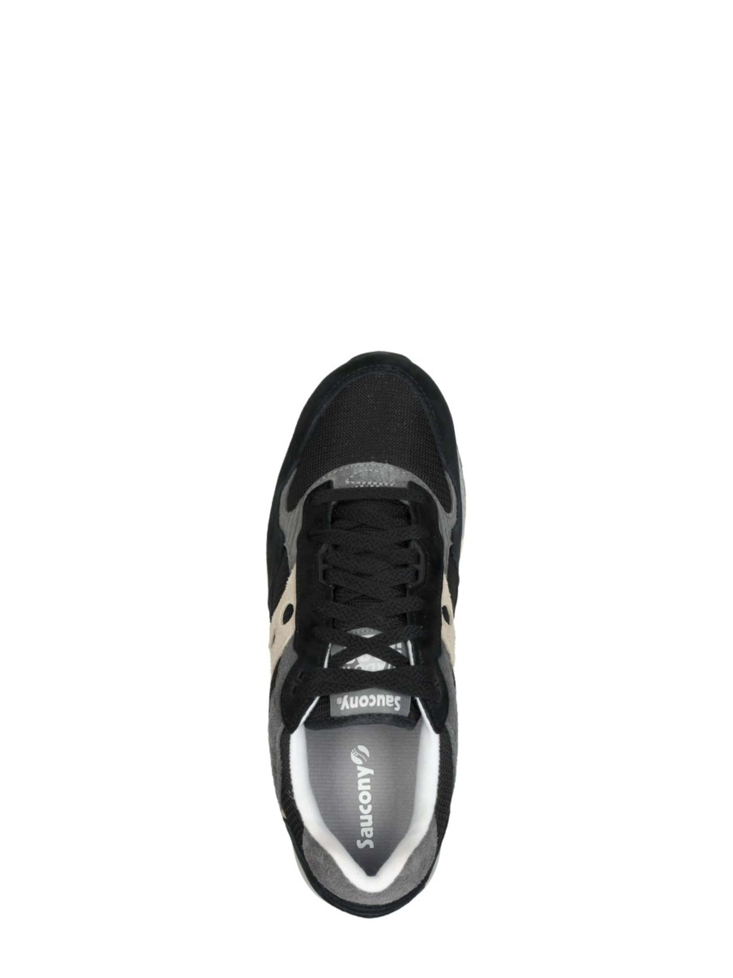 saucony Sneaker low 'Shadow 5000'‌‌‌ in Schwarz