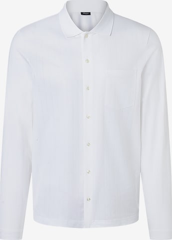 MAERZ Muenchen - Camisa en blanco: frente
