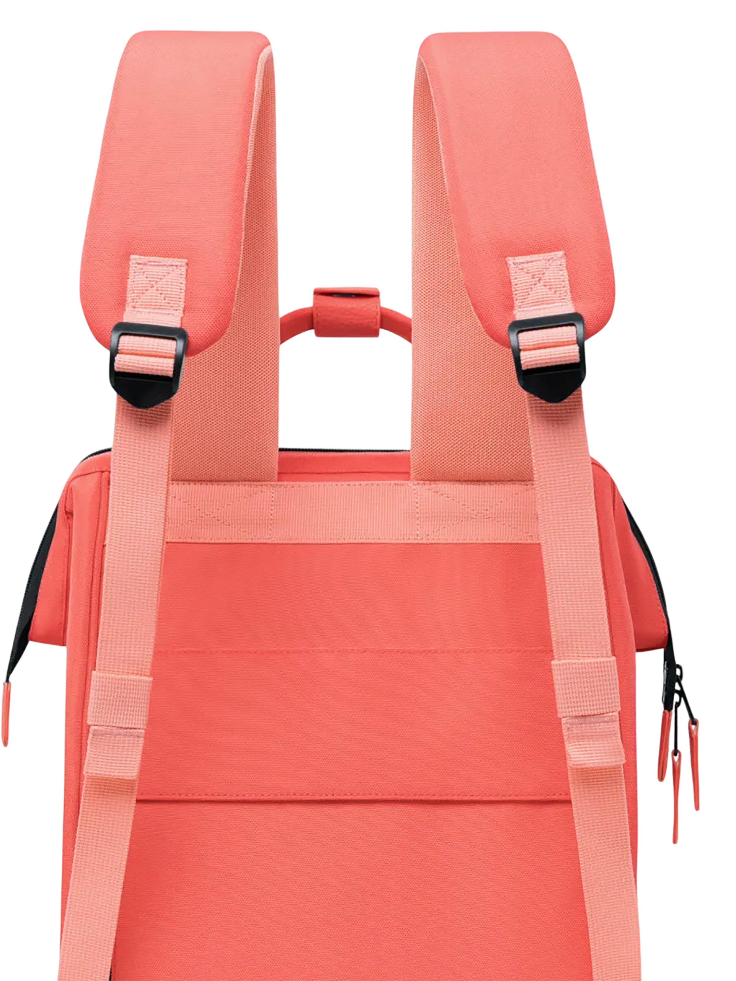 Cabaia Backpack 'Himare M' in Orange