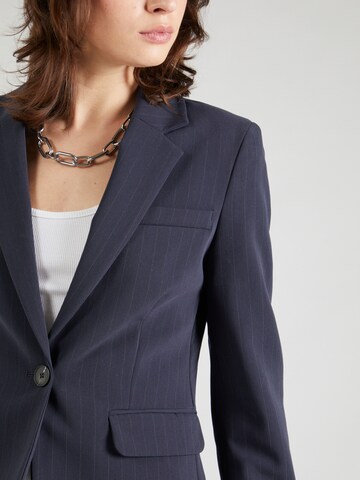 Blazer 'LINA' di SELECTED FEMME in blu