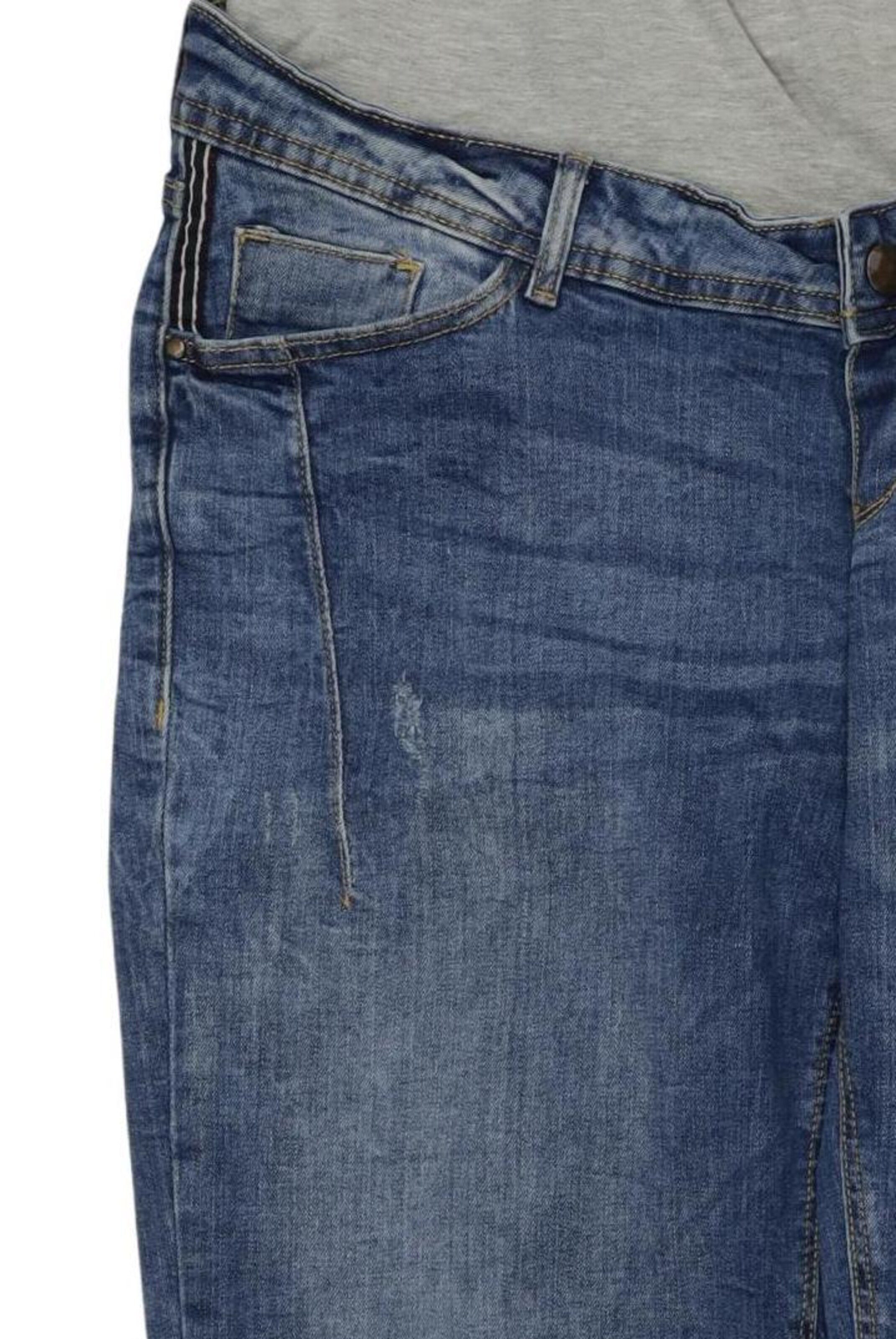 MAMALICIOUS Jeans 29 in Blau