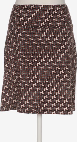 King Louie Skirt in M in Brown: front