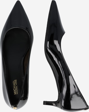 MICHAEL Michael Kors - Sapatos de salto 'ALINA' em preto