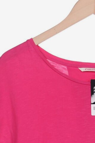 Camaïeu Top & Shirt in S in Pink