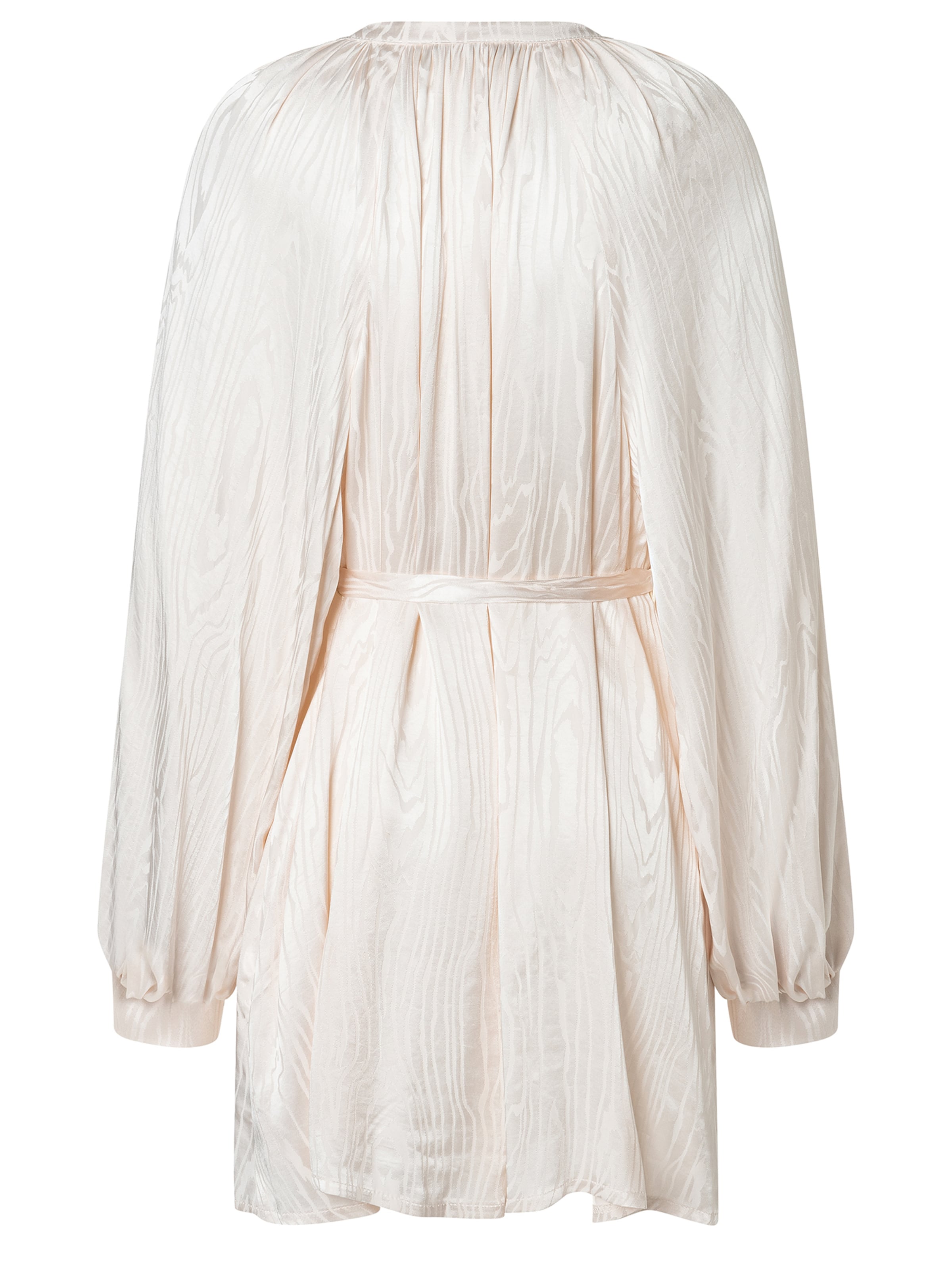 Robe-chemise 'Zaria' Ana Alcazar en rose