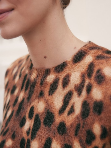Pullover di Next in beige